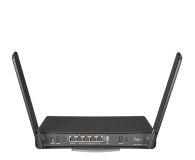MIKROTIK hAP ac3 (1200Mb/s a/b/g/n/ac) RBD53iG-5HacD2HnD - 705050 - zdjęcie 1